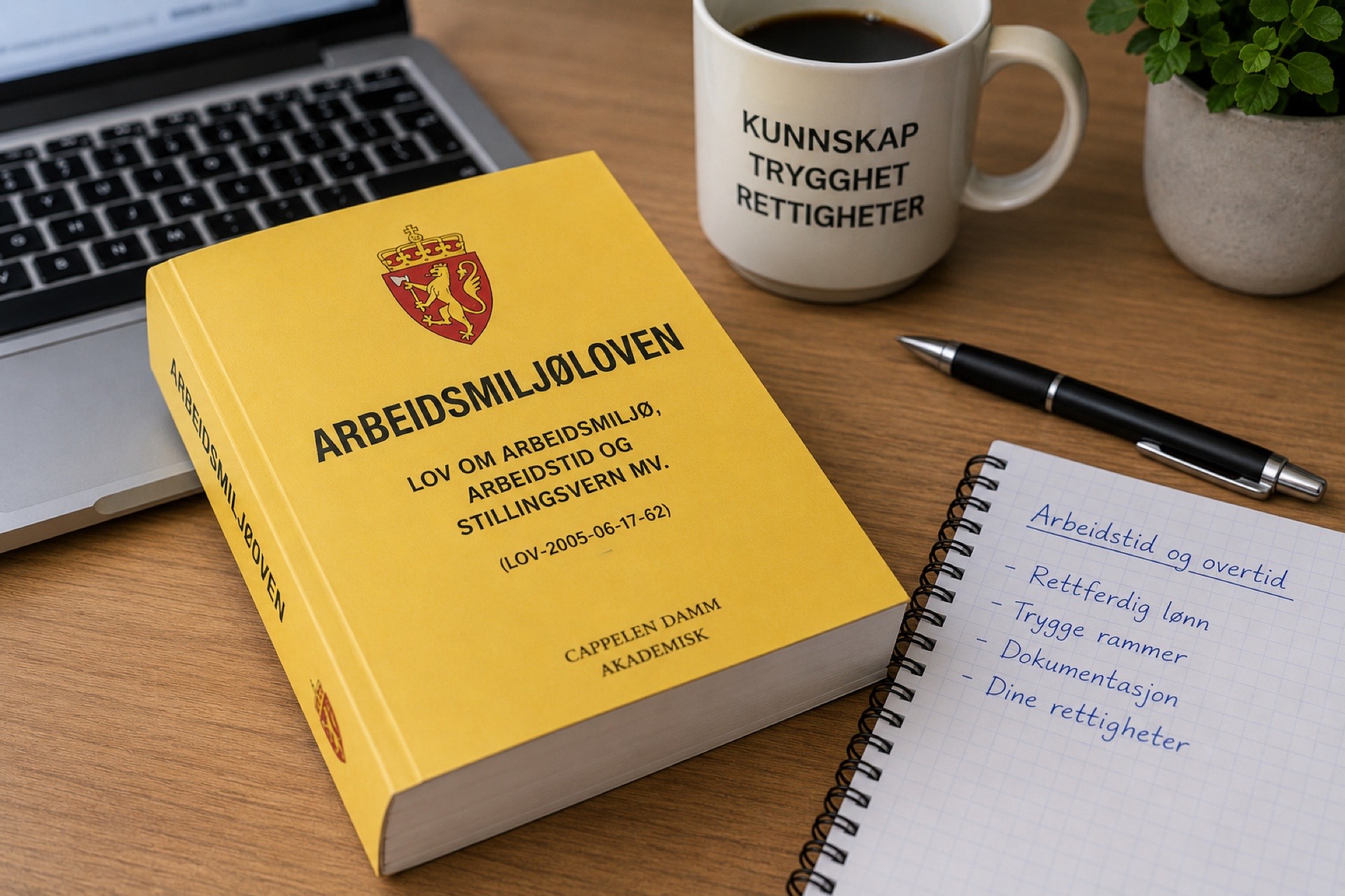 FAQ o nadgodzinach w Norwegii – pytania i odpowiedzi